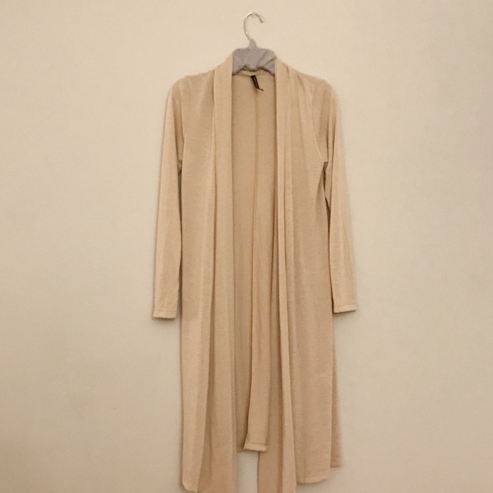Rags and Couture cardigan